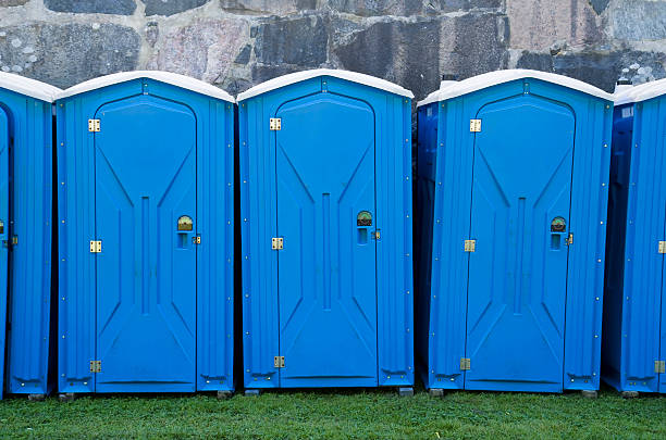 Campo, CA Portable Potty Rental Company